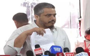 Ajit Pawar, Rohit Pawar, NCP, Maharashtra Politics, Praful Patel, Sunil Tatkare, Election Commission of India, Party Constitution, Working President, Sunetra Pawar, Political Controversy, VSR Ventures, Plane Crash Investigation,