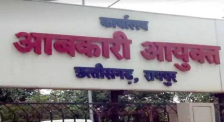 Arbitrary Conduct by Excise Officials in Manpower Supply Contract: Work Awarded to Tainted Company