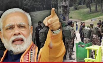 Pahalgam Attack: PM Modi's Strong Roar on the Anniversary—Delivers a Stern Message to Pakistan