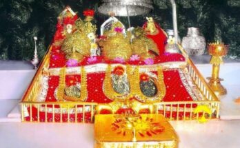 '₹550 Crore Silver' Offered at Vaishno Devi Turns Out to Be Fake