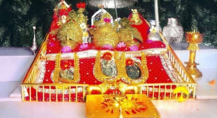 '₹550 Crore Silver' Offered at Vaishno Devi Turns Out to Be Fake