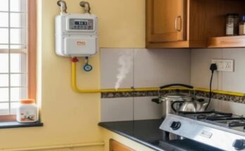 No More LPG Hassles! Gas to be Delivered via Pipelines in Raipur;