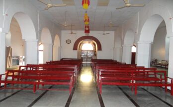 Major Revelation on Religious Conversions in Chhattisgarh: Rising Cases in Bastar and Jashpur, Changing the Face of Villages