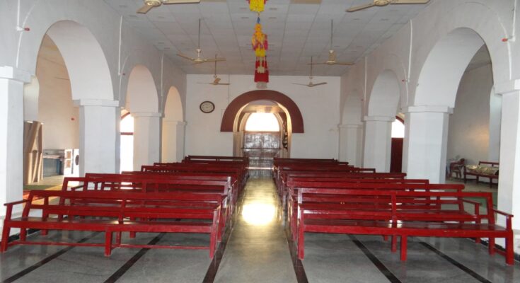 Major Revelation on Religious Conversions in Chhattisgarh: Rising Cases in Bastar and Jashpur, Changing the Face of Villages