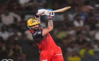 RCB's Explosive Victory: Delhi, Having Scored 264 Runs, Bundled Out for 75; Kohli Completes 9,000 Runs