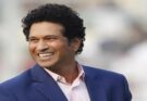 Sachin Tendulkar to arrive in Dantewada today with his family; will inaugurate a sports ground.