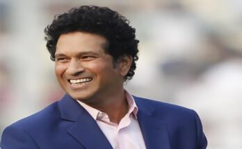 Sachin Tendulkar to arrive in Dantewada today with his family; will inaugurate a sports ground.