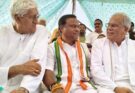 Bhupesh Baghel TS Singh Deo: एक कार में दिखे छत्तीसगढ़ के जय-वीरू