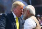 Donald Trump, PM Modi, India US Relations, Narendra Modi, Marco Rubio, India America Trade Deal, Trump Praise Modi, US President, S Jaishankar, Howdy Modi, Namaste Trump, India US Partnership, Trump Statement, International Politics,