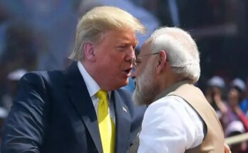 Donald Trump, PM Modi, India US Relations, Narendra Modi, Marco Rubio, India America Trade Deal, Trump Praise Modi, US President, S Jaishankar, Howdy Modi, Namaste Trump, India US Partnership, Trump Statement, International Politics,