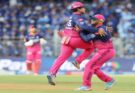 वैभव सूर्यवंशी ने फील्डिंग में रचा इतिहास, IPL का 8 साल पुराना रिकॉर्ड तोड़ा