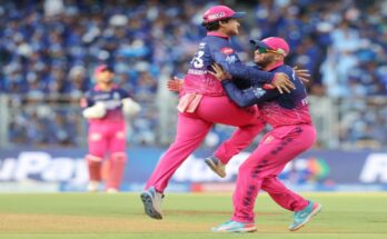 Vaibhav Suryavanshi, IPL 2026, Rajasthan Royals, Mumbai Indians, Youngest Catch Record, IPL Record, Vaibhav Catch, IPL News, Chris Gayle Record, RR vs MI, Mujeeb Ur Rahman, IPL Playoffs,