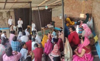 Bilaspur News, Religious Conversion Case, Chhattisgarh News, Conversion Allegation, Sipat Police, Prayer Meeting, FIR Registered, CG Crime News, Religious Freedom Act, Bilaspur Police, धर्मांतरण मामला,