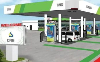 CNG Gets Costlier Again; Price Reaches ₹83.09 per kg in Delhi
