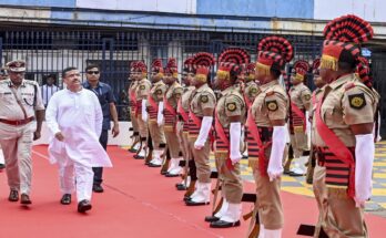 11 Suspected Bangladeshis Apprehended Immediately After Holding Centers Were Established in Bengal