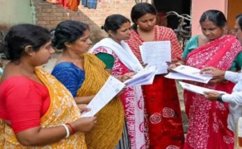 Supreme Court States: SIR Not Illegal; Election Commission Has Authority for Special Revision