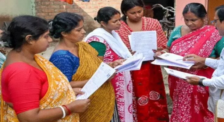 Supreme Court States: SIR Not Illegal; Election Commission Has Authority for Special Revision
