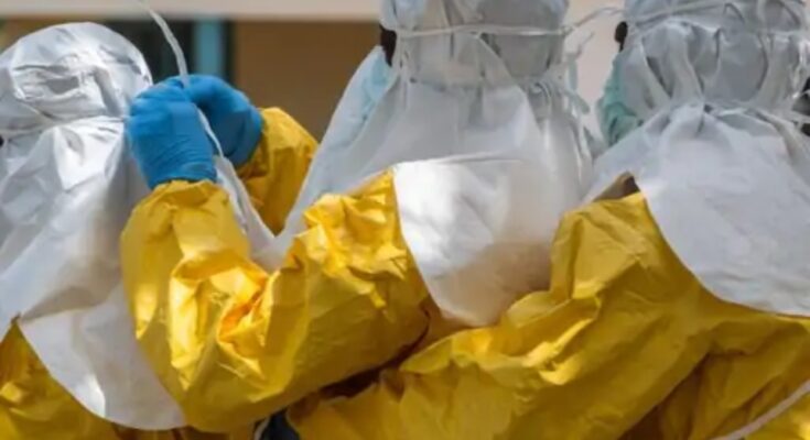 No Ebola Cases in India; Woman Arriving from Uganda Tests Negative