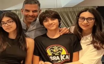 Court Dispute Over Karisma Kapoor's Children's Fees