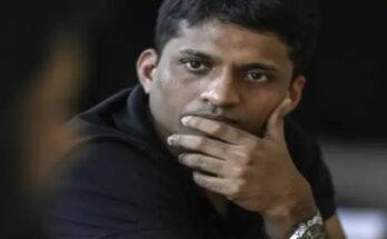 Byju's founder Byju Raveendran sentenced to 6 months in jail