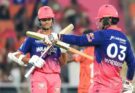 राजस्थान रॉयल्स की धमाकेदार जीत, SRH को 47 रन से हराकर क्वालीफायर-2 में पहुंची