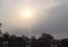 Relief from Heatwave Expected in Chhattisgarh; Thunderstorms and Rain Forecast for the Next 3 Days; 28-Year-Old Temperature Record Remains Intact.