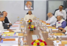 वन नेशन, वन इलेक्शन के लिए सुरक्षित रास्ता तलाश रही सरकार