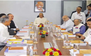Government Seeks Safe Path for 'One Nation, One Election'