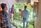 Major Crackdown on Fertilizer Hoarders in Mungeli, Sarangarh, and Jashpur; Notices Issued to 29