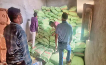 Major Crackdown on Fertilizer Hoarders in Mungeli, Sarangarh, and Jashpur; Notices Issued to 29