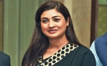 Alka Lamba convicted in protest case; court to pronounce verdict on sentencing on June 4.