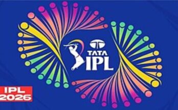IPL 2026: 200+ Scores 61 Times in a Single Season; Over 1,300 Sixes for the First Time