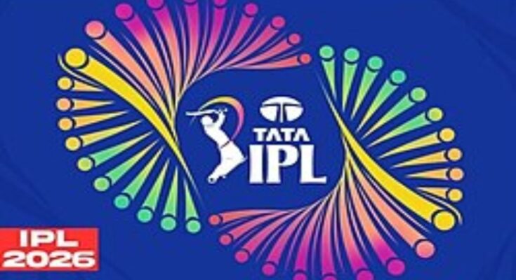IPL 2026: 200+ Scores 61 Times in a Single Season; Over 1,300 Sixes for the First Time