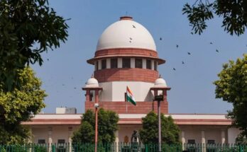 Supreme Court Hearing Today on Appointment of Election Commissioners; Law Excluding CJI Challenged