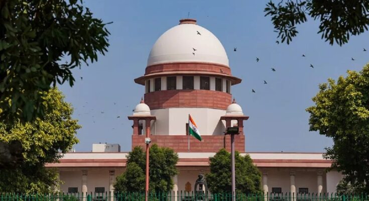 Supreme Court Hearing Today on Appointment of Election Commissioners; Law Excluding CJI Challenged